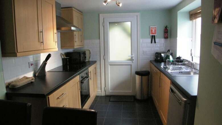Apartamento Newton Croft 2