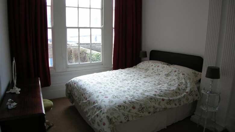 Apartamento North Bay House 4
