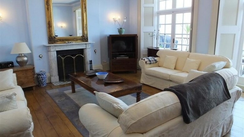 Apartamento Clifton House