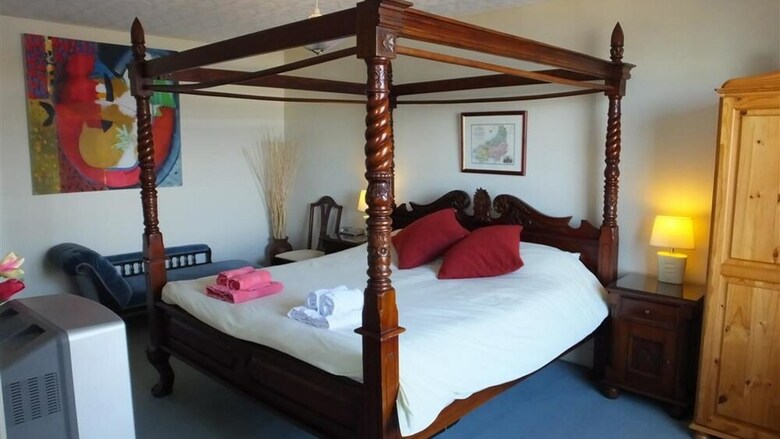 Apartamento Clifton House