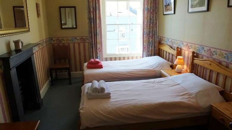 Apartamento Clifton House