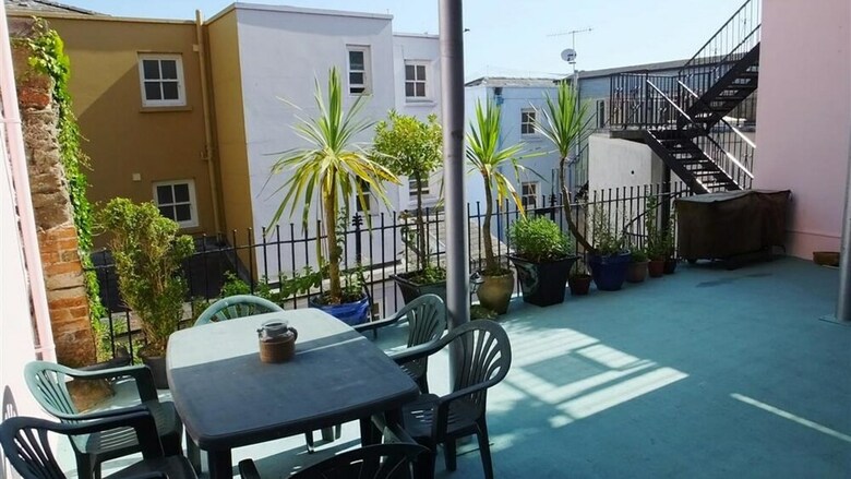 Apartamento Clifton House