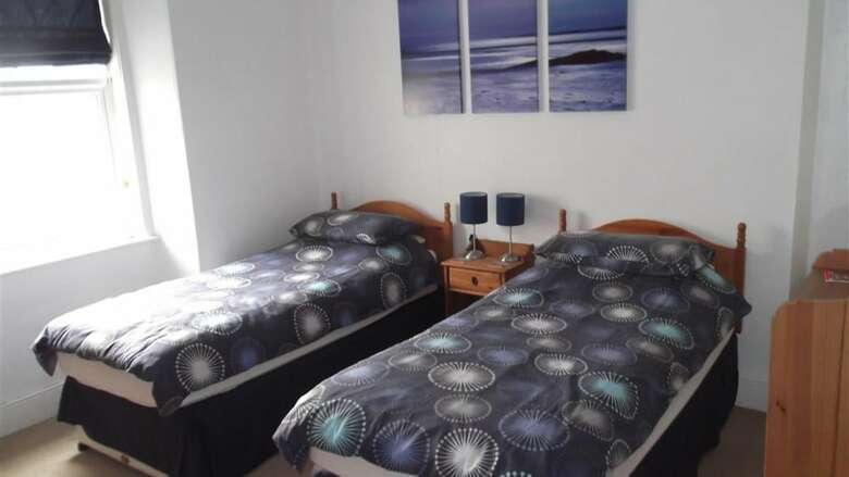 Apartamento Somerville