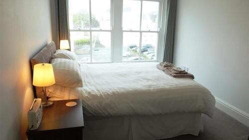 Apartamento Victoria Street 37 Flat 4