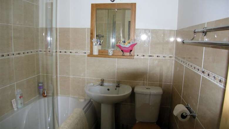 Apartamento Belmont Flat 2