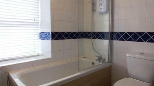 Apartamento Clareston Road 1