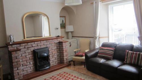 Apartamento Norton Cottages 4