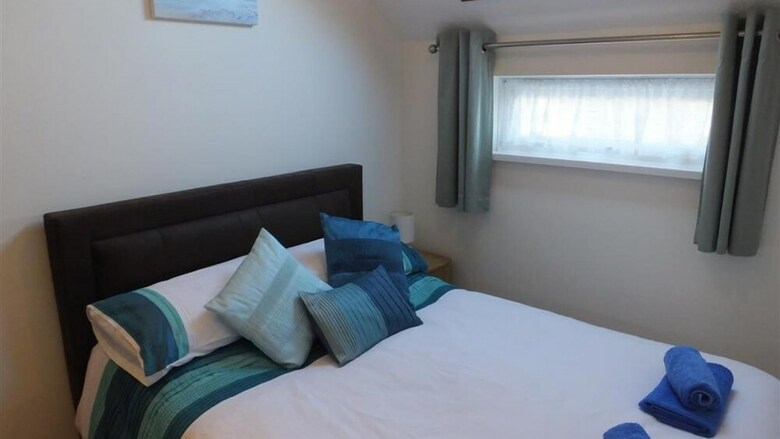 Apartamento Wallsfield Lane 1