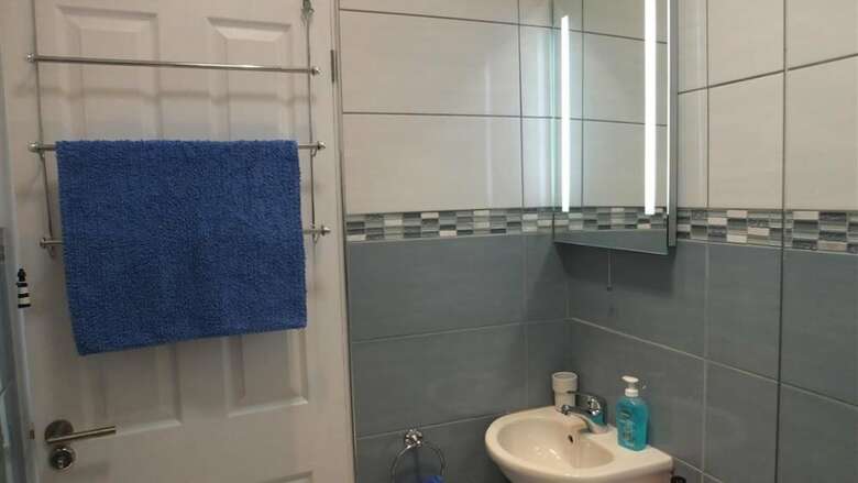 Apartamento Wallsfield Lane 1