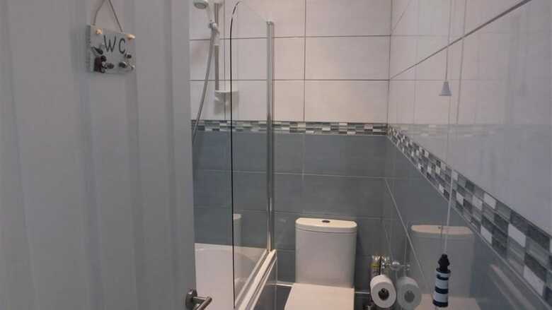 Apartamento Wallsfield Lane 1