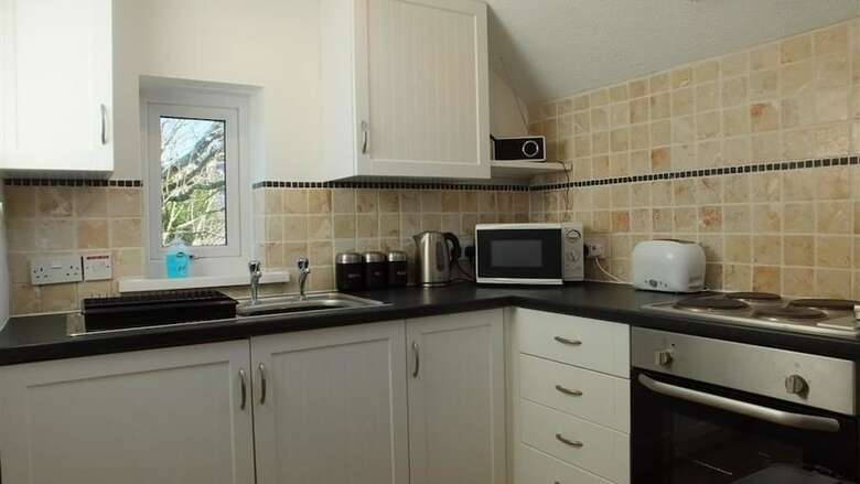 Apartamento Wallsfield Lane 1