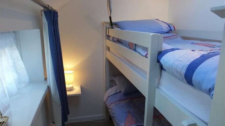 Apartamento Wallsfield Lane 1