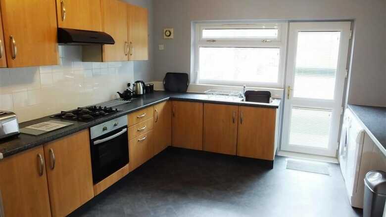 Apartamento Cresborough