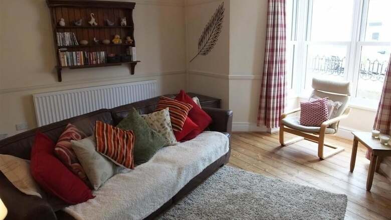 Apartamento Penlan