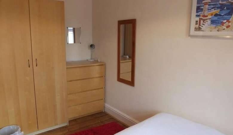 Apartamento Penlan