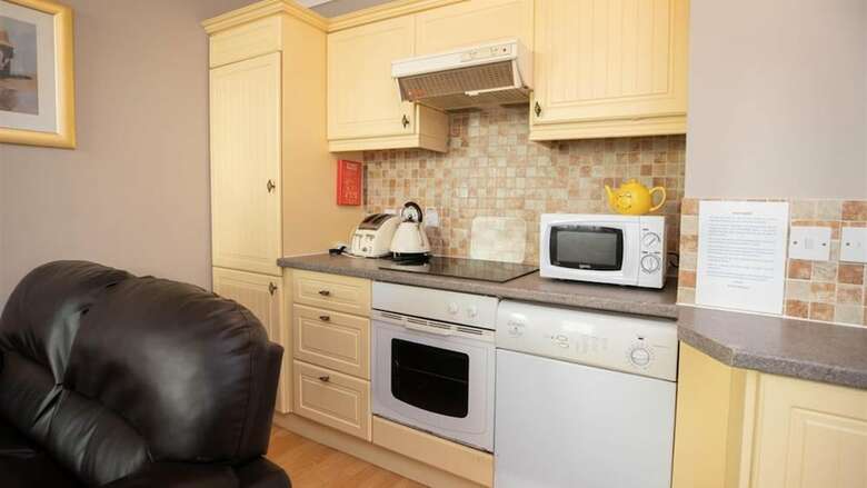 Apartamento The Hilton Retreat