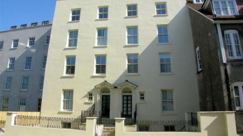 Apartamento Glendower House 4