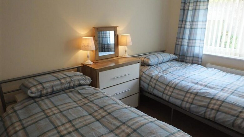 Apartamento Merlins Gardens 5