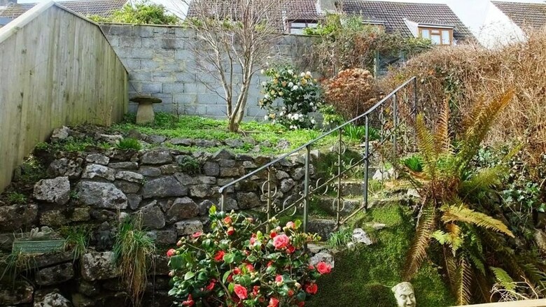 Apartamento Merlins Gardens 5