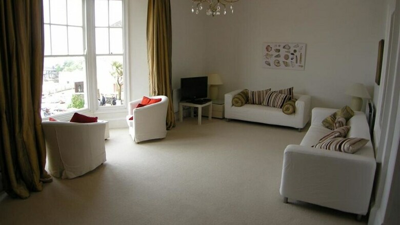 Apartamento High Street 6