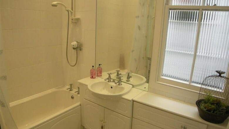 Apartamento High Street 6