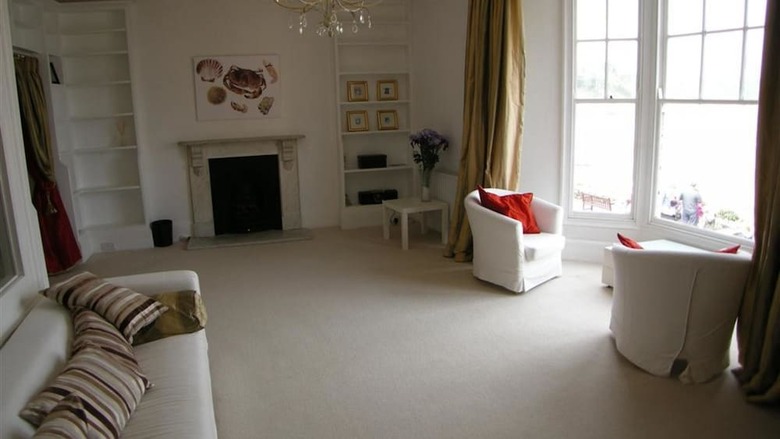 Apartamento High Street 6