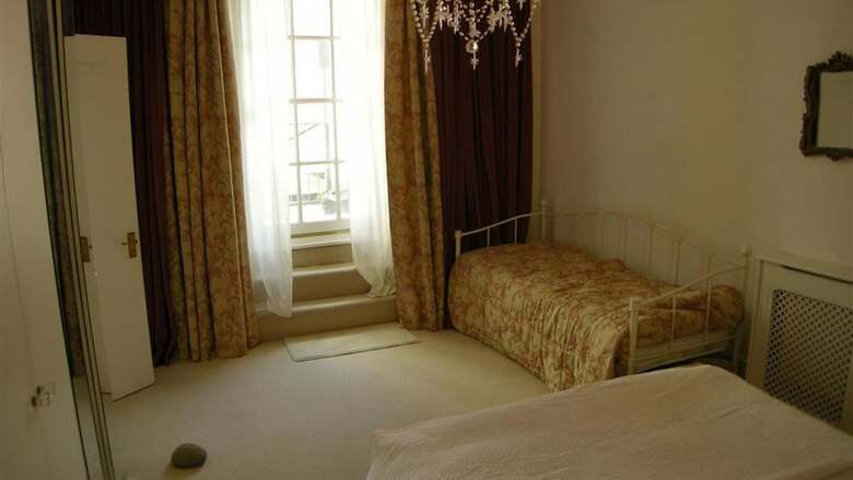 Apartamento High Street 6