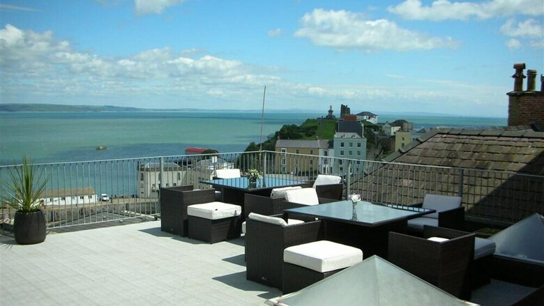 Apartamento Tiffany House