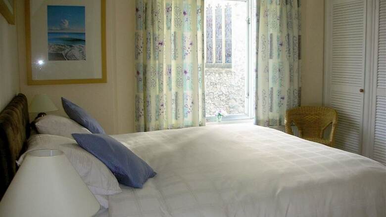 Apartamento Tiffany House