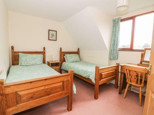 Hornbeam Cottage, Norwich
