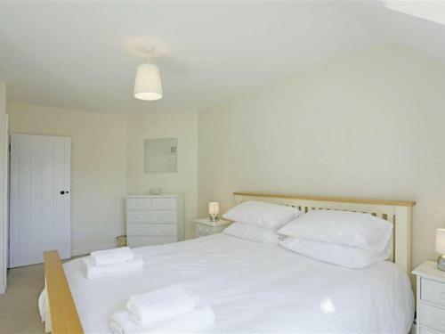 Spacious Holiday Home In Thorpeness Near Sea