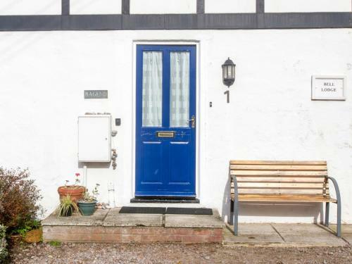 1 Bell Lodge, Thorpeness