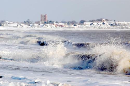 1 South Cottages With Guest Wing