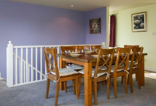 4 Bell Lodge, Thorpeness