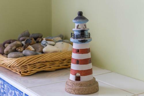 4 Bell Lodge, Thorpeness