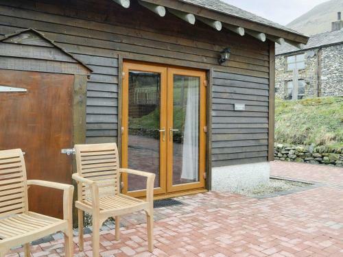 Harrison's Lodge