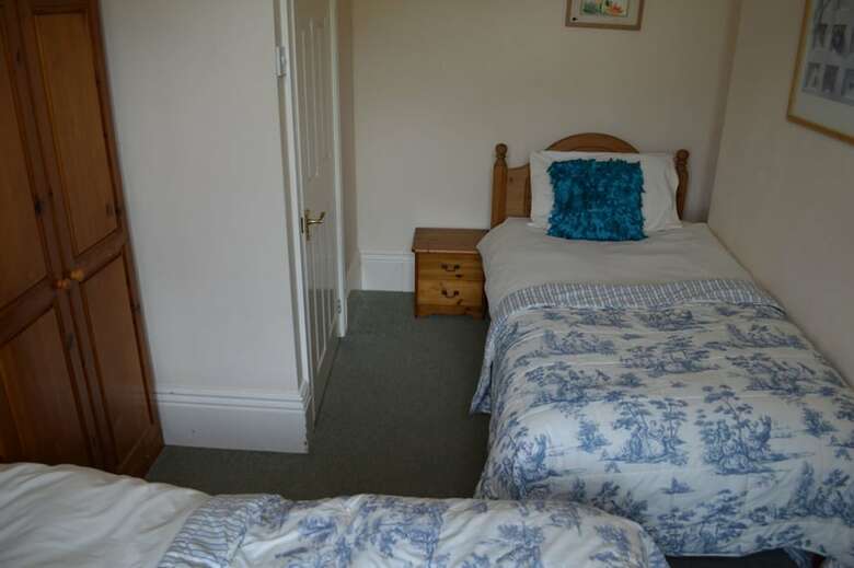 Apartamento Hargate Hall - Tissington