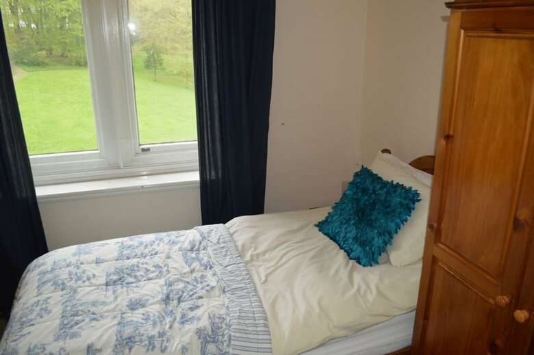 Apartamento Hargate Hall - Tissington