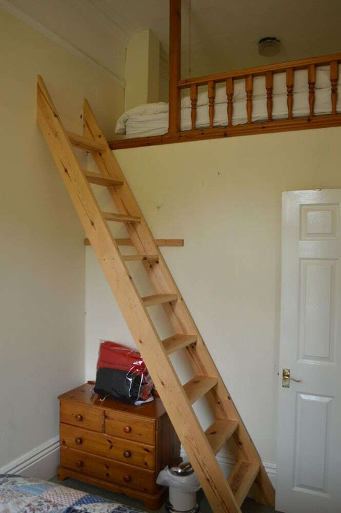 Apartamento Hargate Hall - Tissington