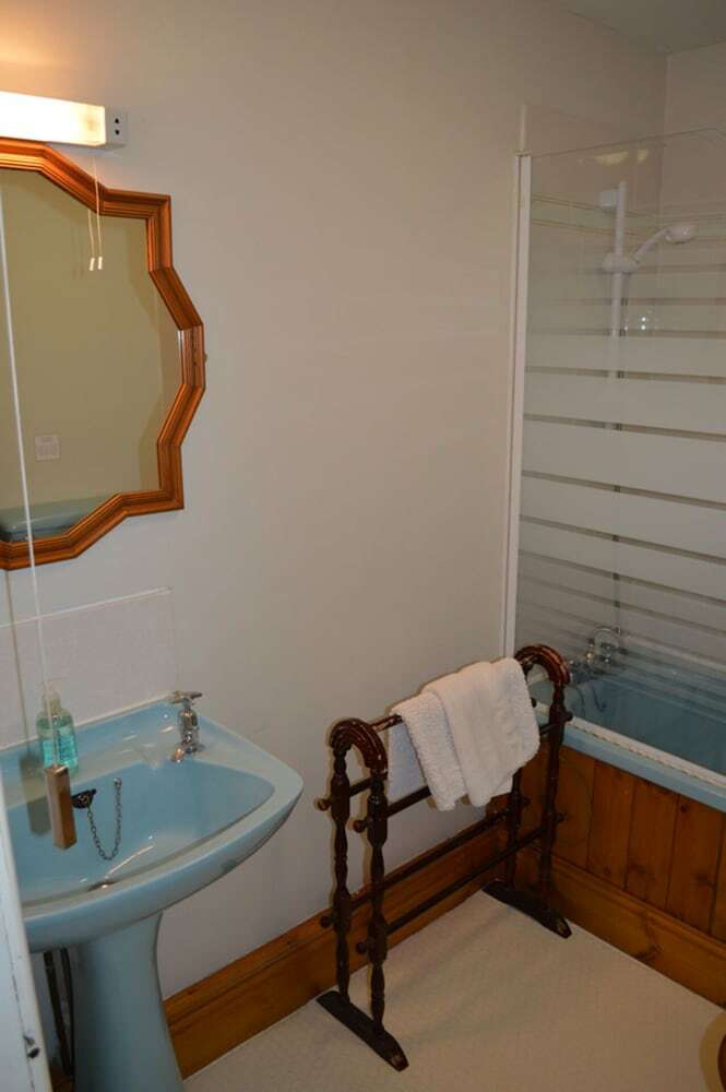 Apartamento Hargate Hall - Tissington