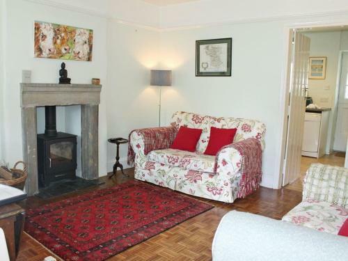 Thorncliffe Cottage