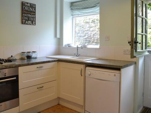 Thorncliffe Cottage