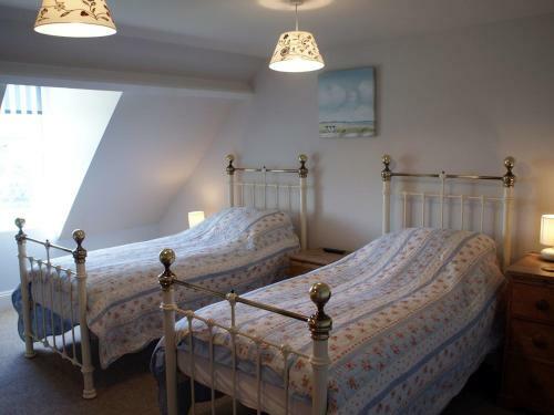 Heightley House, Nr Tintagel