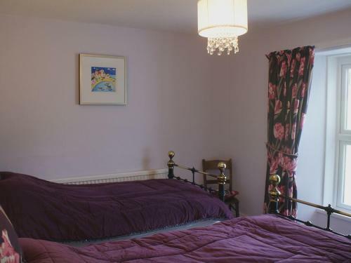Heightley House, Nr Tintagel