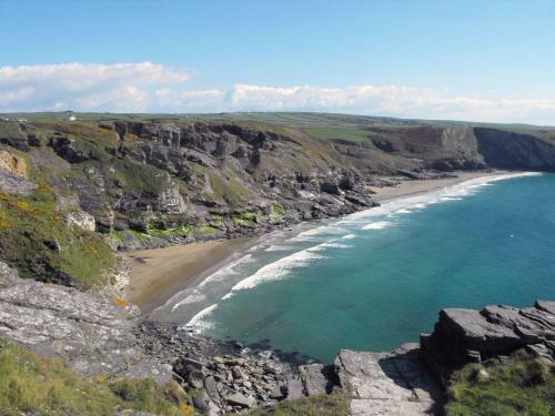 Heightley House, Nr Tintagel