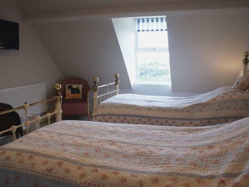 Heightley House, Nr Tintagel