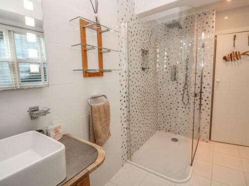 The Mermaid Loft, Tintagel