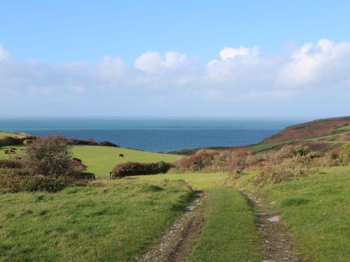The Mermaid Loft, Tintagel