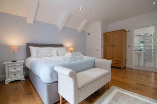Bed & Breakfast The Old Vicarage Tintagel