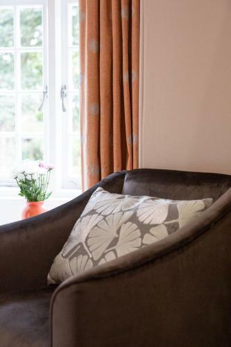 Bed & Breakfast The Old Vicarage Tintagel